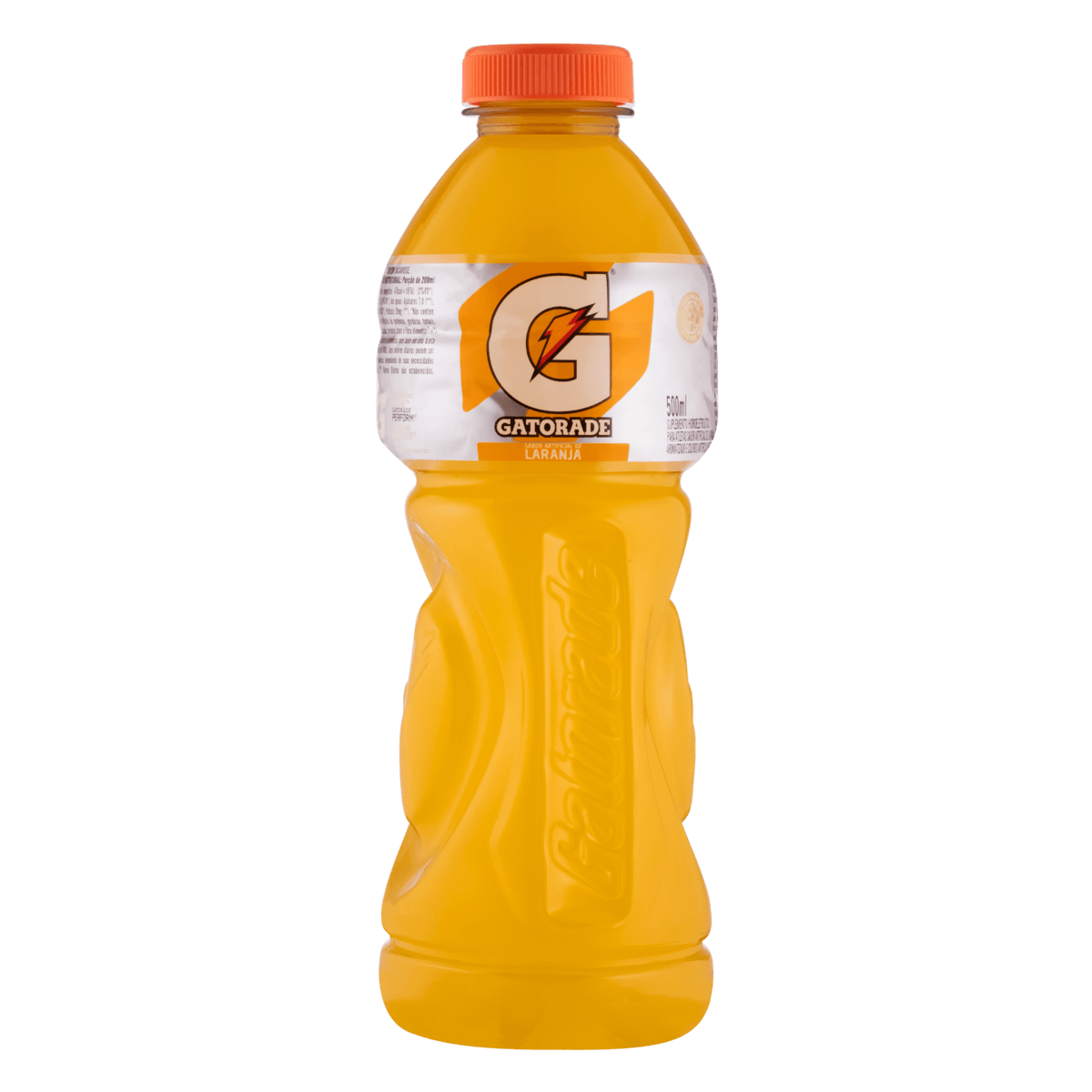 Gatorade Laranja 500ML